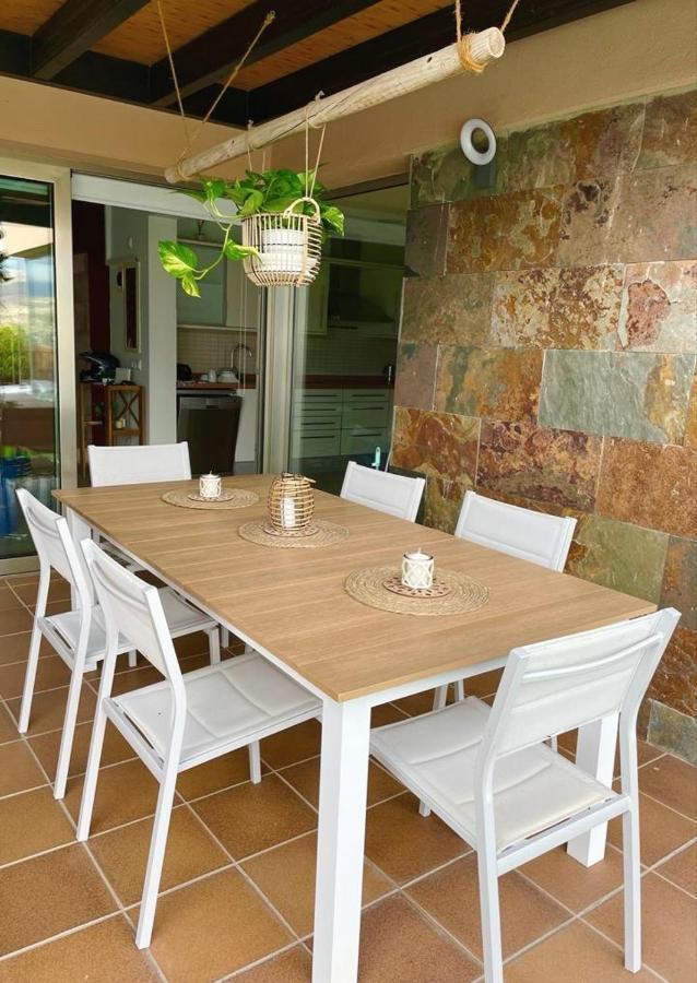 Villa Lia By Sunhousescanarias 살로브레 외부 사진