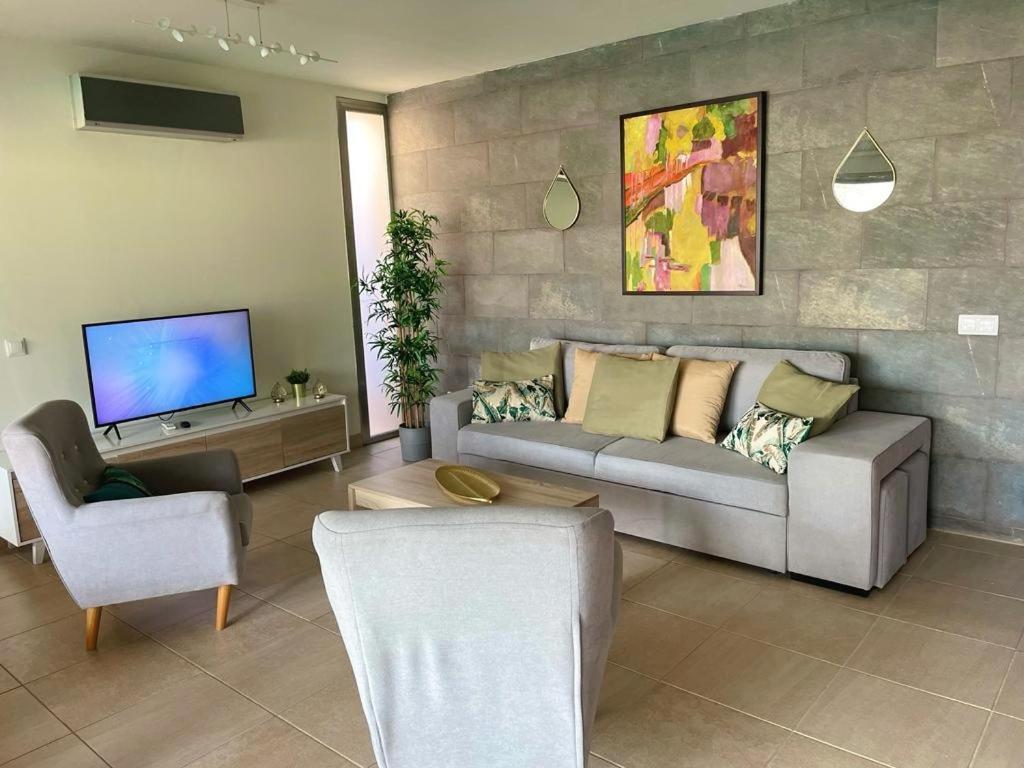 Villa Lia By Sunhousescanarias 살로브레 외부 사진